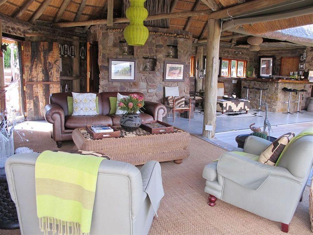 Hillsnek Safari Camp - Amakhala Game Reserve Villa Exterior photo